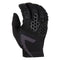 KLIM MOJAVE STEALTH BLACK MOTORCYCLE GLOVES