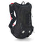 USWE MOTO HYDRO 8L BLACK HYDRATION BACKPACK