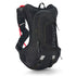 USWE MOTO HYDRO 8L BLACK HYDRATION BACKPACK