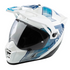 CASCO DE MOTO KLIM KRIOS PRO SPECTRUM WHITE - BLUE