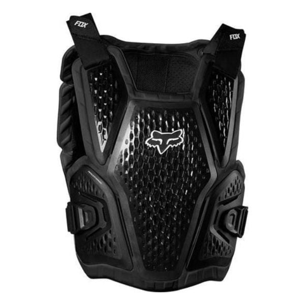 JOFA DE MOTO FOX RACEFRAME ROOST BLK