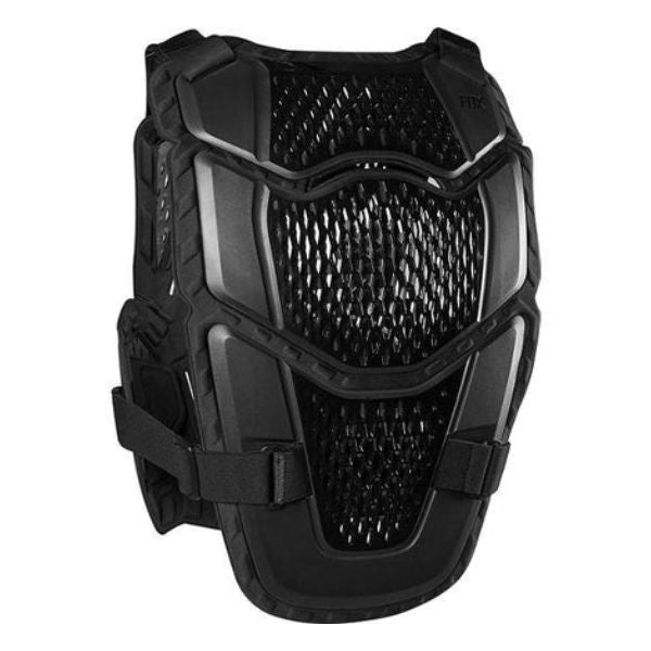JOFA DE MOTO FOX RACEFRAME ROOST BLK