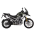 TRIUMPH TIGER 1200 RALLY PRO MATT KHAKI GREEN