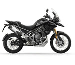 TRIUMPH TIGER 1200 RALLY PRO