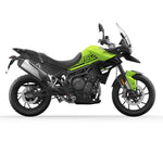 TRIUMPH TIGER 850 SPORT