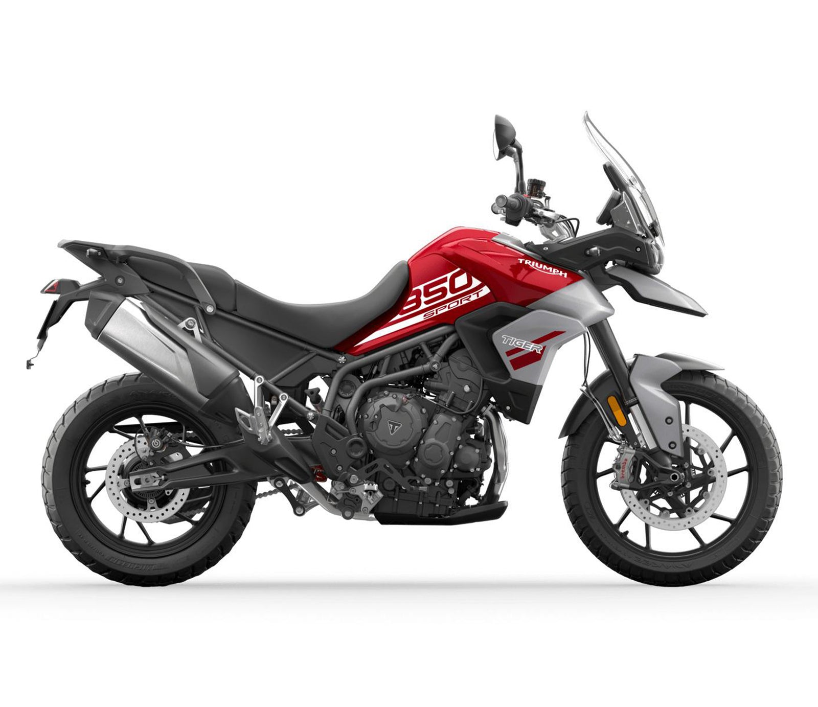 TRIUMPH TIGER 850 SPORT