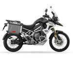 TRIUMPH TIGER 1200 RALLY PRO