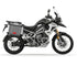 TRIUMPH TIGER 1200 RALLY PRO