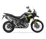 TRIUMPH NEW TIGER 900 RALLY PRO