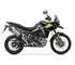 TRIUMPH NEW TIGER 900 RALLY PRO