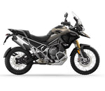 TRIUMPH TIGER 1200 RALLY PRO