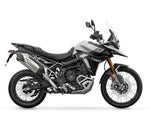 TRIUMPH NEW TIGER 900 RALLY PRO