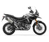 TRIUMPH NEW TIGER 900 RALLY PRO