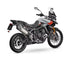 TRIUMPH NEW TIGER 900 RALLY PRO