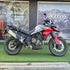 TRIUMPH TIGER 850 SPORT - AÑO 2024 - DISPONIBLE EN SANTIAGO