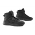 ZAPATILLAS DE MOTO MUJER FALCO ACE NEGRA