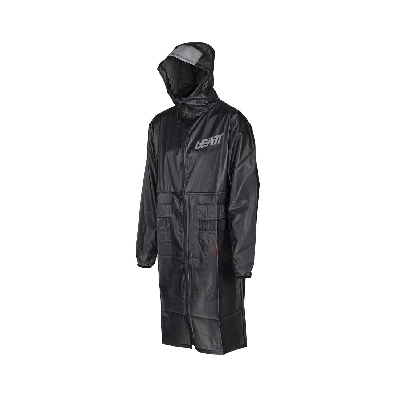 ABRIGO IMPERMEABLE LEATT MOTO MUDCOVER