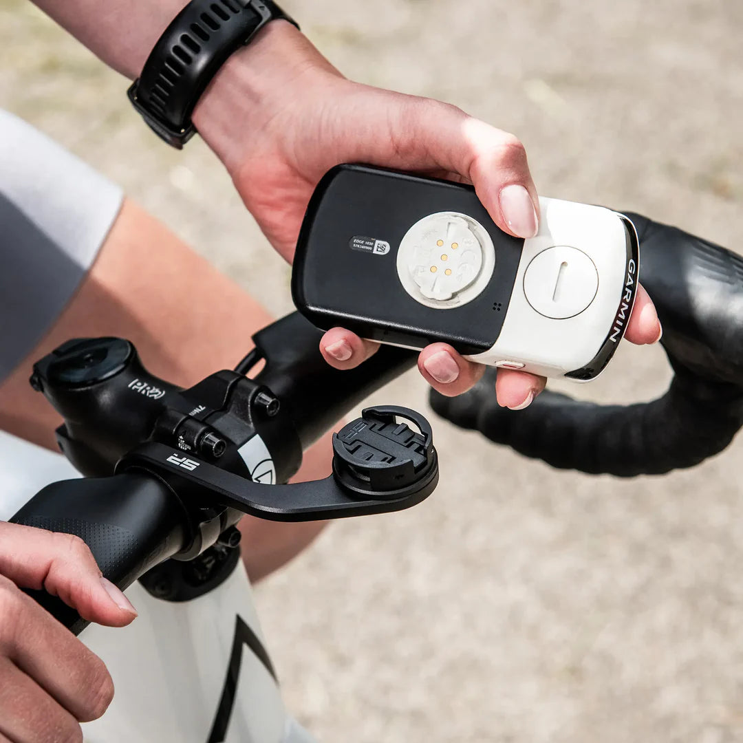 ADAPTADOR PARA CICLOCOMPUTADOR GARMIN SP CONNECT GAR