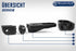 WUNDERLICH PEDAL POSITION ADAPTER FOR BMW R 1200/1250/1300 GS