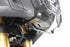WUNDERLICH BLACK FOLDABLE HEADLIGHT GUARD