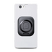 SOPORTE DE CELULAR PARA MOTO SP CONNECT UNIVERSAL INTERFACE CON ADHESIVO | COMPATIBLE CON CUALQUIER CARCASA LISA O DISPOSITIVO
