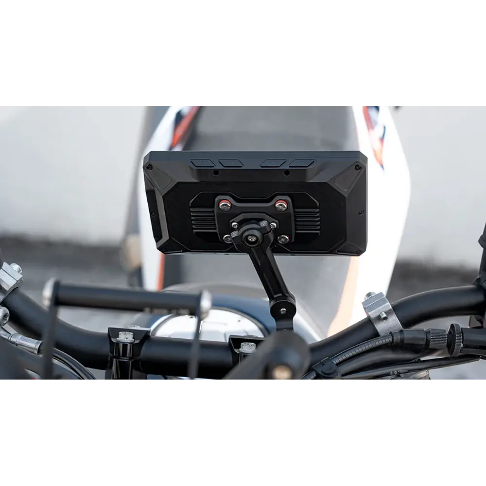 PANTALLA DE CONDUCCION INTELIGIENTE CHIGEE AIO-6 LTE 4G