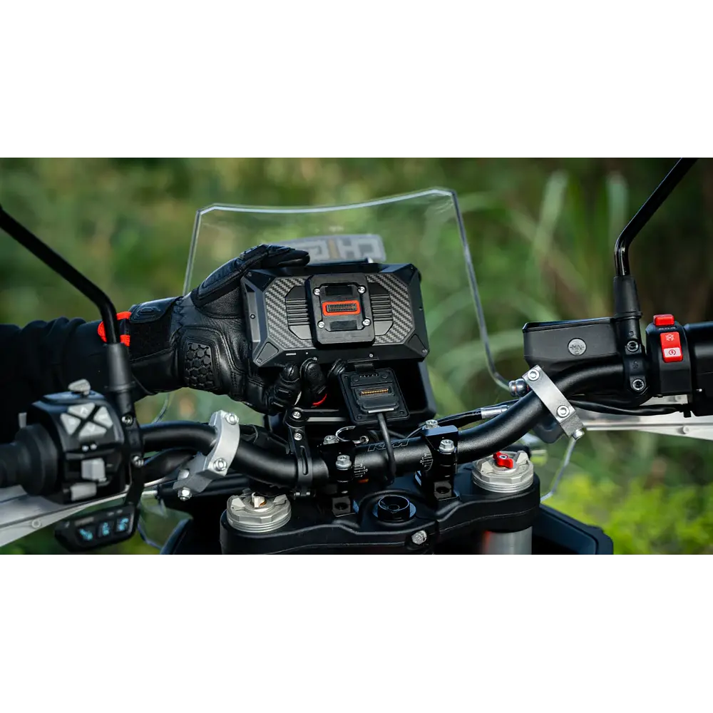 PANTALLA DE CONDUCCION INTELIGIENTE CHIGEE AIO-6 LTE 4G