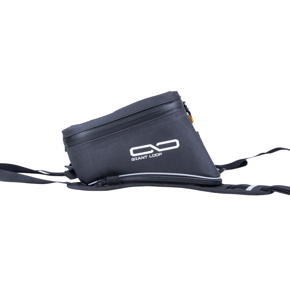 BOLSO DE ESTANQUE PARA MOTO FANDANGO TANK BAG 8L GIANT LOOP