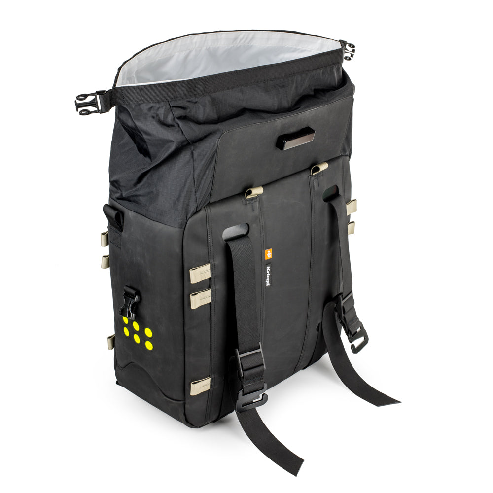 MALETA LATERAL IMPERMEABLE 32L KRIEGA OS-32 SOFT PANNIER