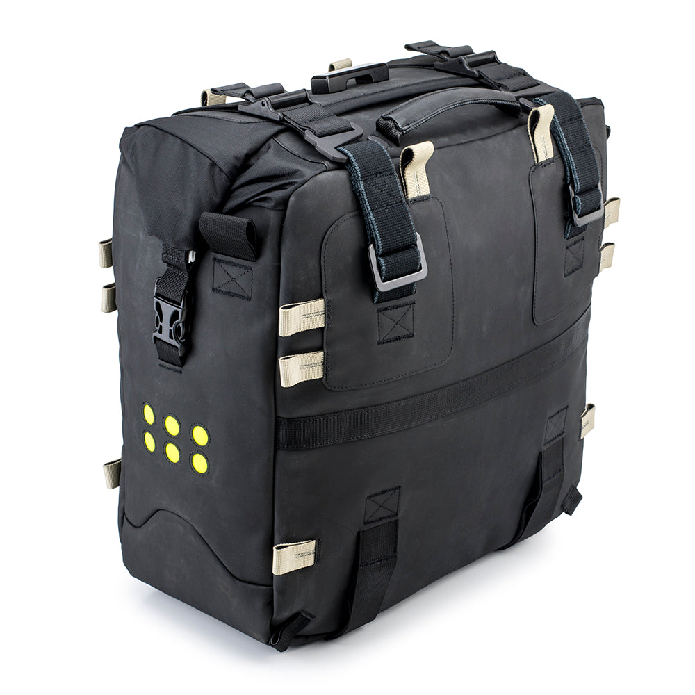 MALETA LATERAL IMPERMEABLE 32L KRIEGA OS-32 SOFT PANNIER