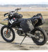 MALETA LATERAL IMPERMEABLE 32L KRIEGA OS-32 SOFT PANNIER