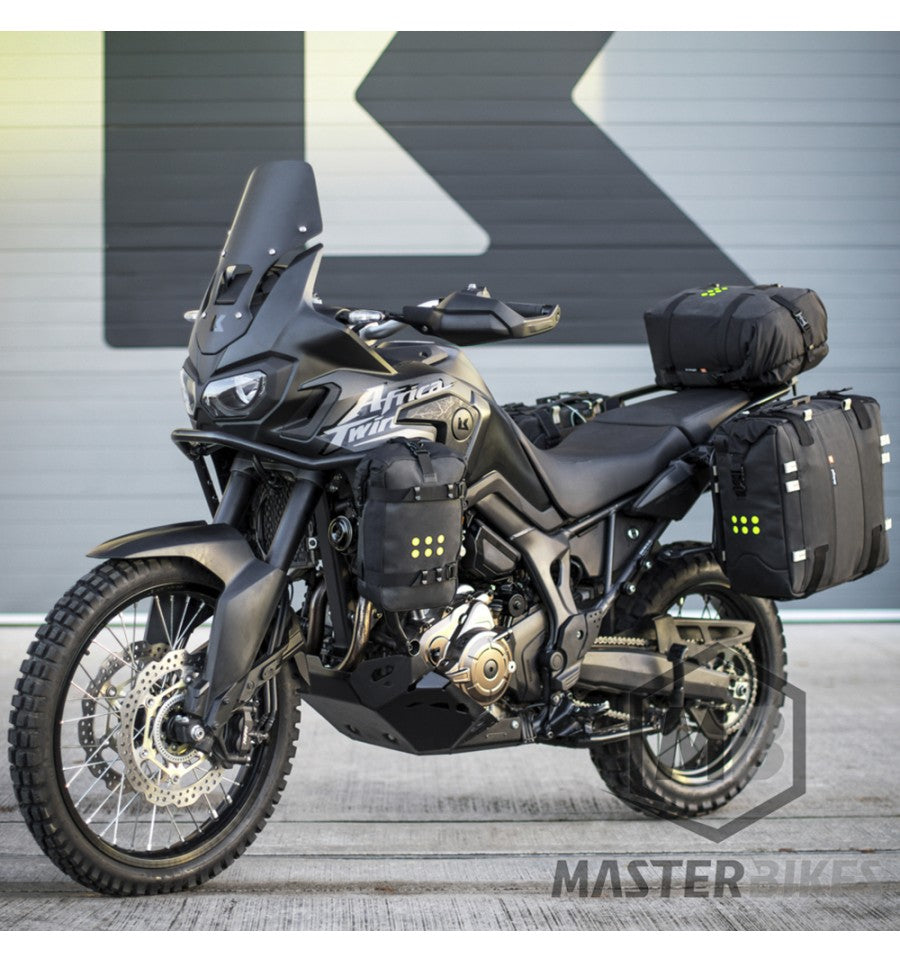 MALETA LATERAL IMPERMEABLE 32L KRIEGA OS-32 SOFT PANNIER