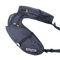 ALFORJA TRASERA PARA MOTO MOJAVI SADDLEBAG ZIP 12L GIANT LOOP