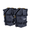 MOTOTREKK PANNIERS 50L GIANT LOOP MOTORCYCLE SADDLEBAGS