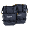 MOTOTREKK PANNIERS 50L GIANT LOOP MOTORCYCLE SADDLEBAGS