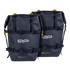 MOTOTREKK PANNIERS 50L GIANT LOOP MOTORCYCLE SADDLEBAGS