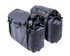 GIANT LOOP ROUND THE WORLD PANNIERS™ MOTORCYCLE SADDLEBAGS 90L