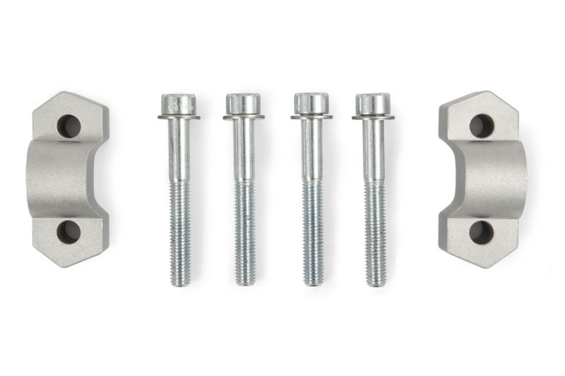 ALZA MANUBRIO ERGO PRO 40 MM WUNDERLICH + KIT DE TORNILLOS PARA NAVEGADOR COMPATIBLE CON BMW F 850 GS Y F 900 GS