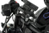 ALZA MANUBRIO ERGO PRO 40 MM WUNDERLICH + KIT DE TORNILLOS PARA NAVEGADOR COMPATIBLE CON BMW F 850 GS Y F 900 GS
