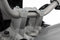 ALZA MANUBRIO ERGO PRO 40 MM WUNDERLICH + KIT DE TORNILLOS PARA NAVEGADOR COMPATIBLE CON BMW F 850 GS Y F 900 GS