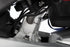ALZA MANUBRIO ERGO PRO WUNDERLICH 40 MM PARA BMW F 850 GS Y F 900 GS (SIN NAVEGADOR BMW)