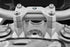 ALZA MANUBRIO WUNDERLICH ERGO 20 MM PARA BMW F 850 GS, F 900 GS/ADV/R/XR (SIN NAVEGADOR ORIGINAL)