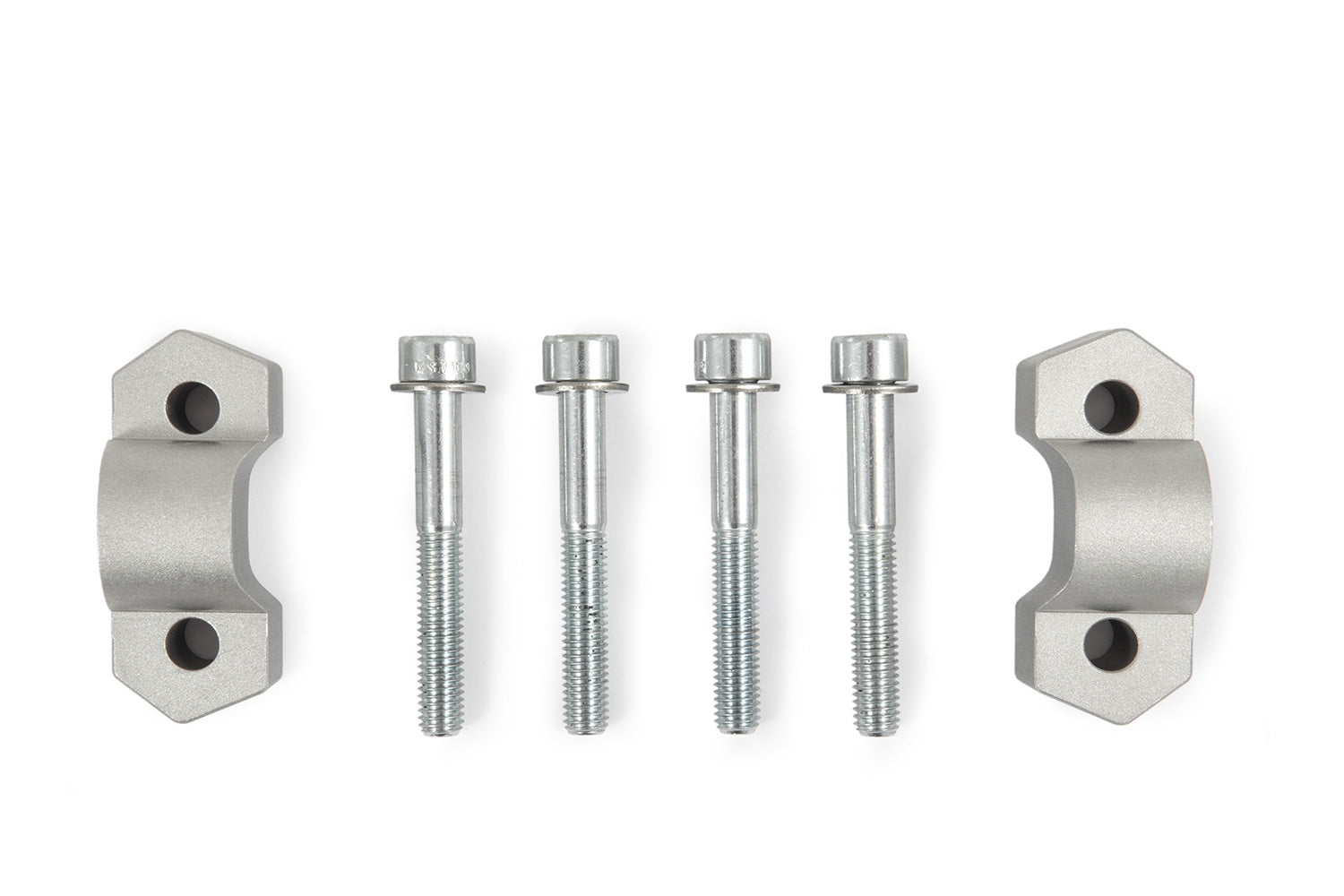 ALZA MANUBRIO WUNDERLICH ERGO 20 MM PARA BMW F 850 GS, F 900 GS/ADV/R/XR (SIN NAVEGADOR ORIGINAL)