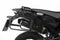Side Case Mounting Kit for BMW F 650 GS Twin (2008-2011)/F 700 GS (2012-2017)/F 800 GS (2008-2018) Black Hepco &amp; Becker