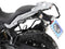 SIDE CASE MOUNTING FOR BMW G310GS (2017-2019) BLACK HEPCO &amp; BECKER