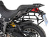 ANCLAJE MALETAS LATERALES PARA DUCATI MULTISTRADA 1260 ENDURO (2019-2021) NEGRO HEPCO & BECKER