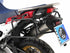 ANCLAJE MALETAS LATERALES PARA HONDA CRF1000L AFRICA TWIN ADVENTURE SPORTS (2018-2019) NEGRO HEPCO & BECKER