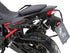 ANCLAJE MALETAS LATERALES PARA HONDA CRF 1100 L AFRICA TWIN (2019-2021) NEGRO HEPCO & BECKER