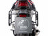 ANCLAJE MALETAS LATERALES PARA HONDA NC 750 X/DCT (2021-) NEGRO HEPCO & BECKER