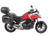 ANCLAJE MALETAS LATERALES PARA HONDA NC 750 X/DCT (2021-) NEGRO HEPCO & BECKER